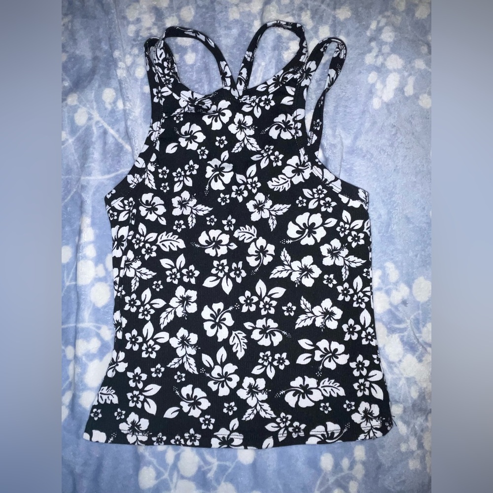 Tank from Rue 21